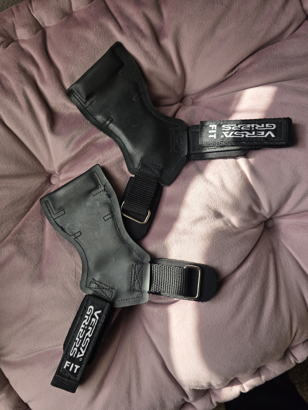 Versa Gripps Fit